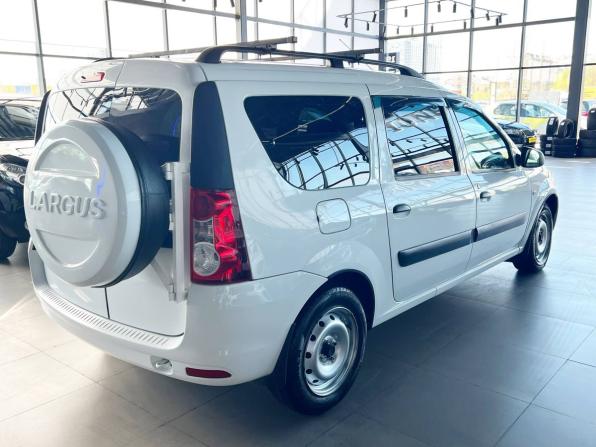 Lada (ВАЗ) Largus I с пробегом 2019 года, цена 870 000 рублей, 200000 км, универсал, Автокод Объявления