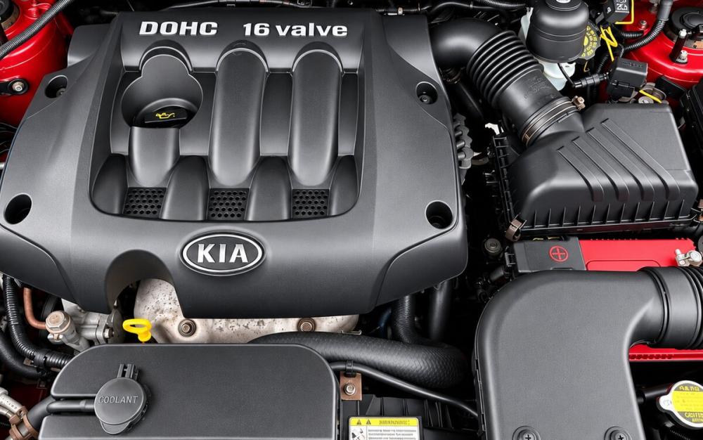 Kia Sportage II Рестайлинг Москва  - изображение 16