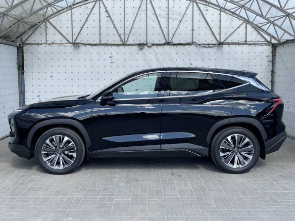 JETOUR DASHING I с пробегом 2024 года, цена 2 140 000 рублей, 32321 км, внедорожник, Автокод Объявления
