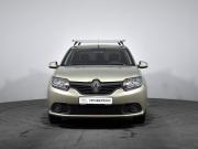 Renault Logan II Санкт-Петербург  - изображение 20