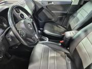 Volkswagen Tiguan I Рестайлинг Воронеж  - изображение 33