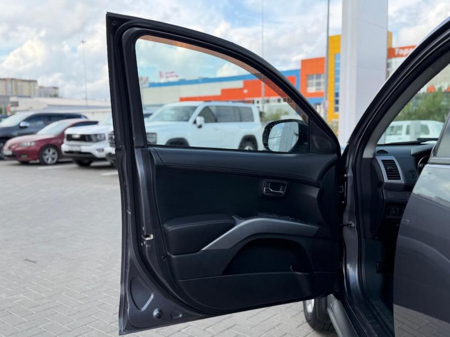 Mitsubishi Outlander II Рестайлинг Сыктывкар  - изображение 14