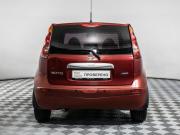 Nissan Note I Рестайлинг Москва  - изображение 20