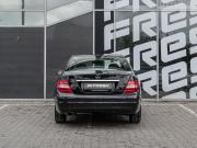 Mercedes-Benz C-Класс III (W204) Рестайлинг Краснодар  - изображение 26