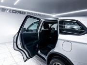Mitsubishi Outlander III Рестайлинг 3 Уфа  - изображение 46