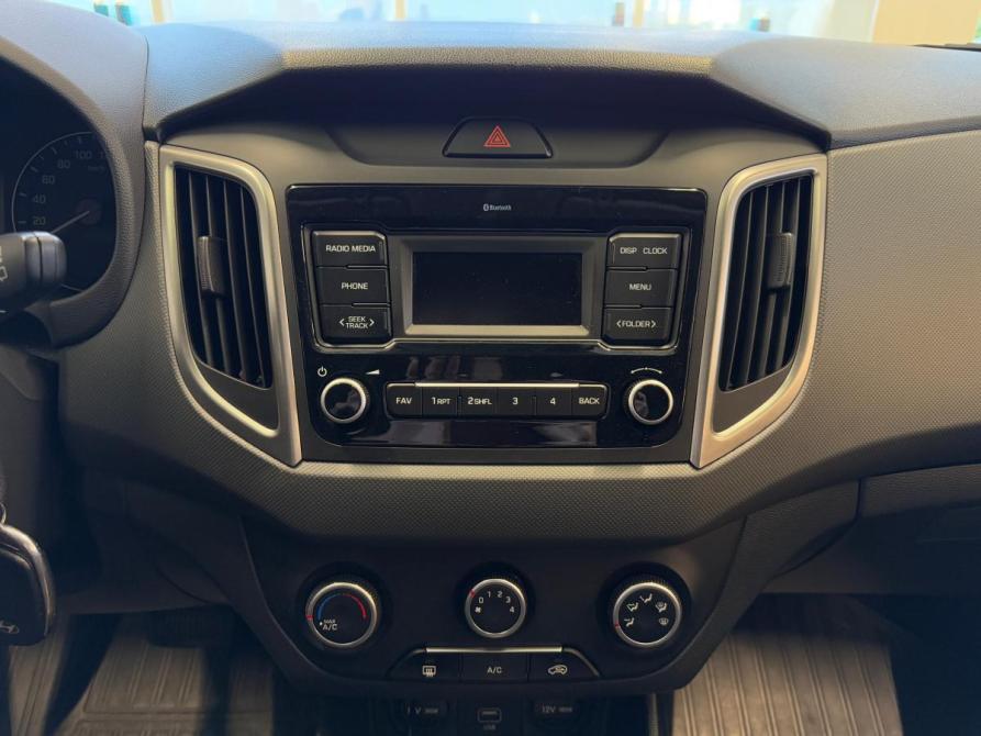 Hyundai Creta I Рестайлинг Волгоград  - изображение 12