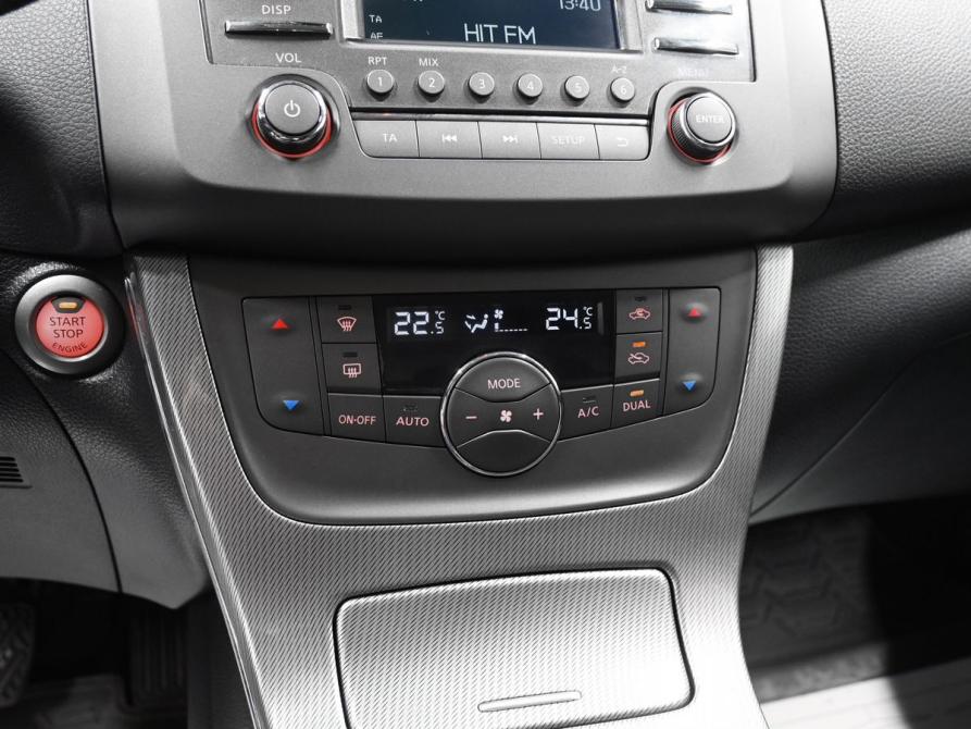 Nissan Sentra VII (B17) Тверь  - изображение 14