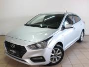 Hyundai Solaris II Тула  - изображение 19
