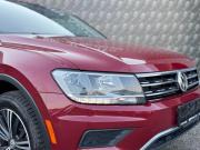 Volkswagen Tiguan II Краснодар  - изображение 19