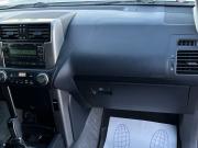 Toyota Land Cruiser Prado 150 Series Калуга  - изображение 30