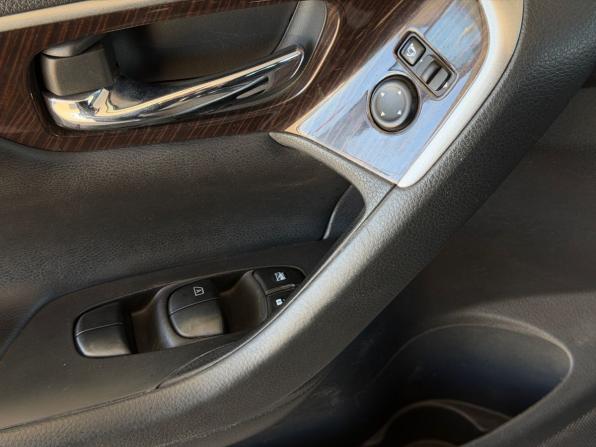 Nissan Teana III (L33) с пробегом 2015 года, цена 1 250 000 рублей, 156300 км, седан, Автокод Объявления
