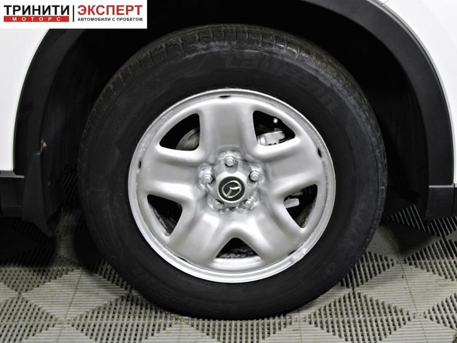 Mazda CX-5 I Белгород  - изображение 17