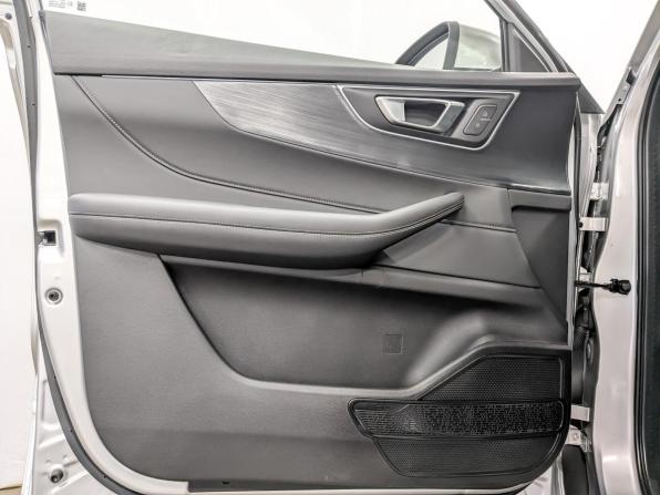 Chery Tiggo 4 Pro I с пробегом 2023 года, цена 1 550 000 рублей, 36037 км, внедорожник, Автокод Объявления