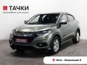 Honda Vezel I Рестайлинг Чита  - изображение 21