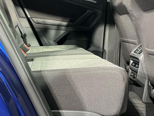 Volkswagen Tiguan II Рестайлинг с пробегом 2021 года, цена 2 690 000 рублей, 68510 км, внедорожник, Автокод Объявления