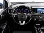 Kia Sportage IV Рестайлинг Санкт-Петербург  - изображение 41
