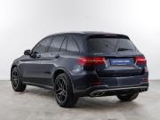 Mercedes-Benz GLC AMG I (X253) Москва  - изображение 28