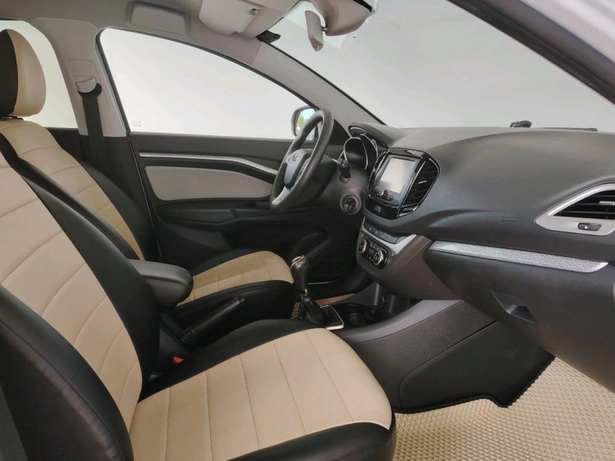 Lada (ВАЗ) Vesta I Петрозаводск  - изображение 23