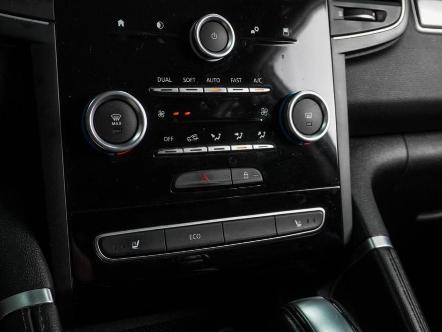 Renault Koleos II Воронеж  - изображение 14