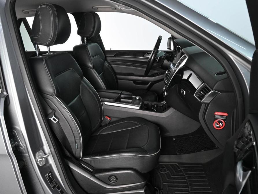 Mercedes-Benz M-Класс III (W166) Ростов-на-Дону  - изображение 8