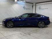 Audi A5 II (F5) Рестайлинг Химки  - изображение 40