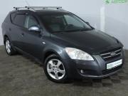 Kia Ceed I Москва  - изображение 28