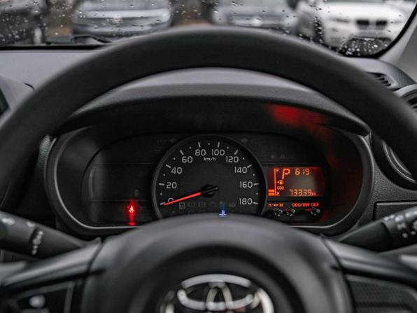 Toyota Passo III Рестайлинг с пробегом 2019 года, цена 905 000 рублей, 73303 км, хэтчбек, Автокод Объявления