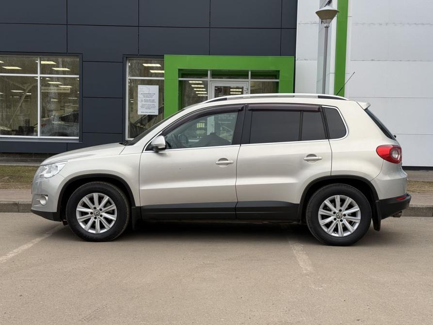 Volkswagen Tiguan I Ярославль  - изображение 8