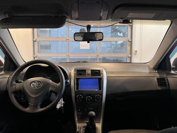 Toyota Corolla X (E140 E150) с пробегом 2008 года, цена 680 000 рублей, 263812 км, седан, Автокод Объявления