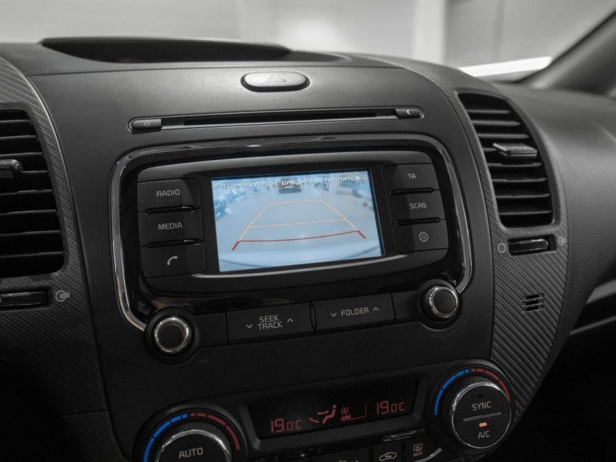 Kia Cerato III Рестайлинг (Classic) Москва  - изображение 19