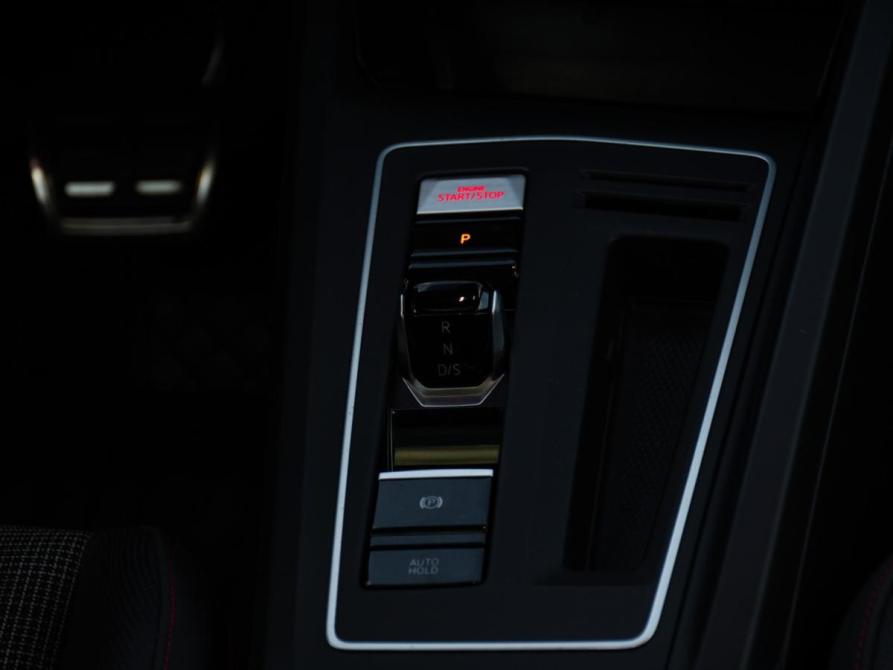 Volkswagen Golf GTI VIII Москва  - изображение 20