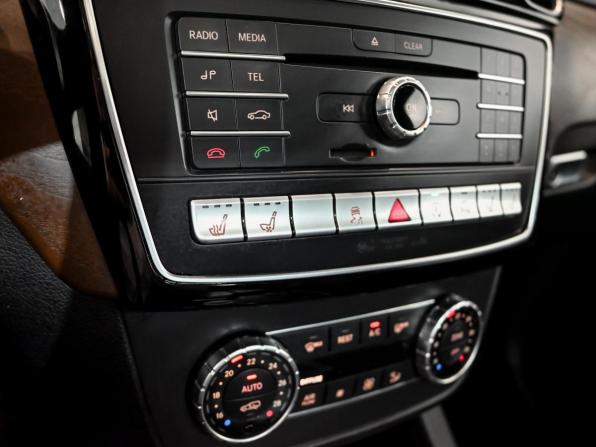 Mercedes-Benz GLS I (X166) с пробегом 2017 года, цена 3 460 000 рублей, 260050 км, внедорожник, Автокод Объявления