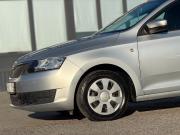 Skoda Rapid I Волгоград  - изображение 37