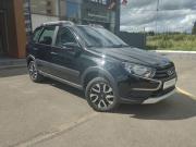 Lada (ВАЗ) Granta I Рестайлинг Великие Луки  - изображение 19