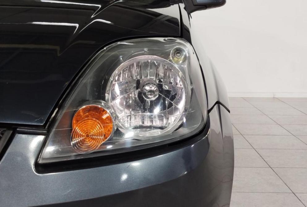 Ford Fiesta Mk5 Саратов  - изображение 9