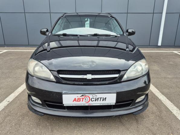 Chevrolet Lacetti I с пробегом 2007 года, цена 475 000 рублей, 203536 км, хэтчбек, Автокод Объявления
