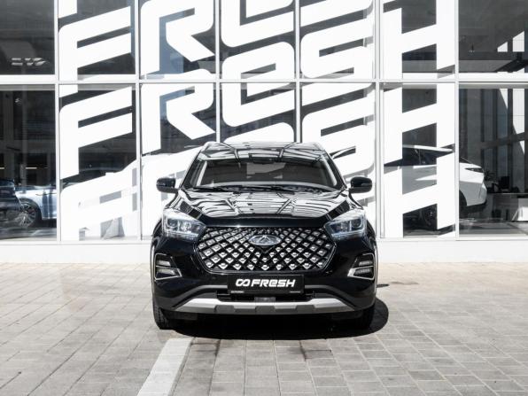 Chery Tiggo 4 Pro I с пробегом 2024 года, цена 1 660 000 рублей, 36798 км, внедорожник, Автокод Объявления