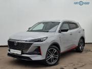 Changan UNI-S (CS55 Plus) Москва  - изображение 14