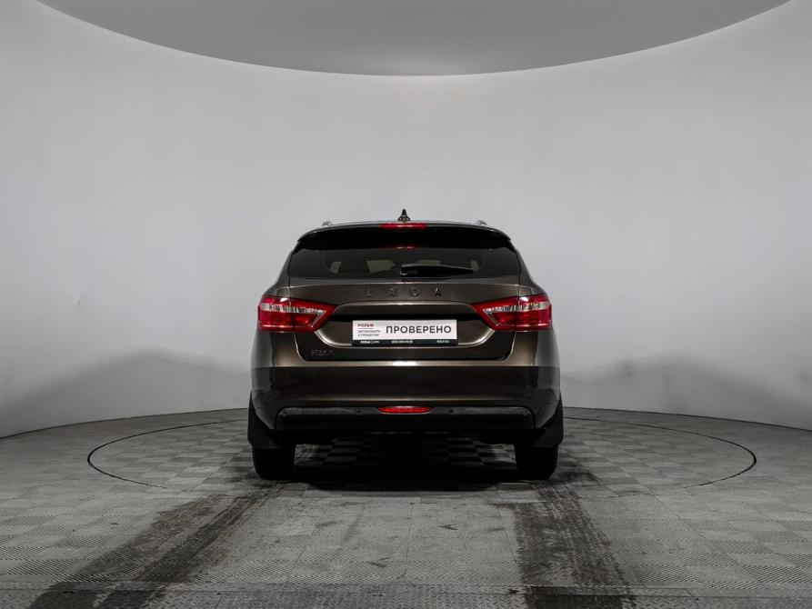 Lada (ВАЗ) Vesta I Санкт-Петербург  - изображение 6