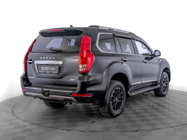 Haval H9 I Рестайлинг с пробегом 2021 года, цена 1 925 000 рублей, 235246 км, внедорожник, Автокод Объявления