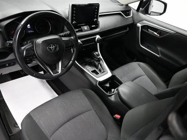 Toyota RAV4 V (XA50) с пробегом 2020 года, цена 3 495 000 рублей, 99599 км, внедорожник, Автокод Объявления