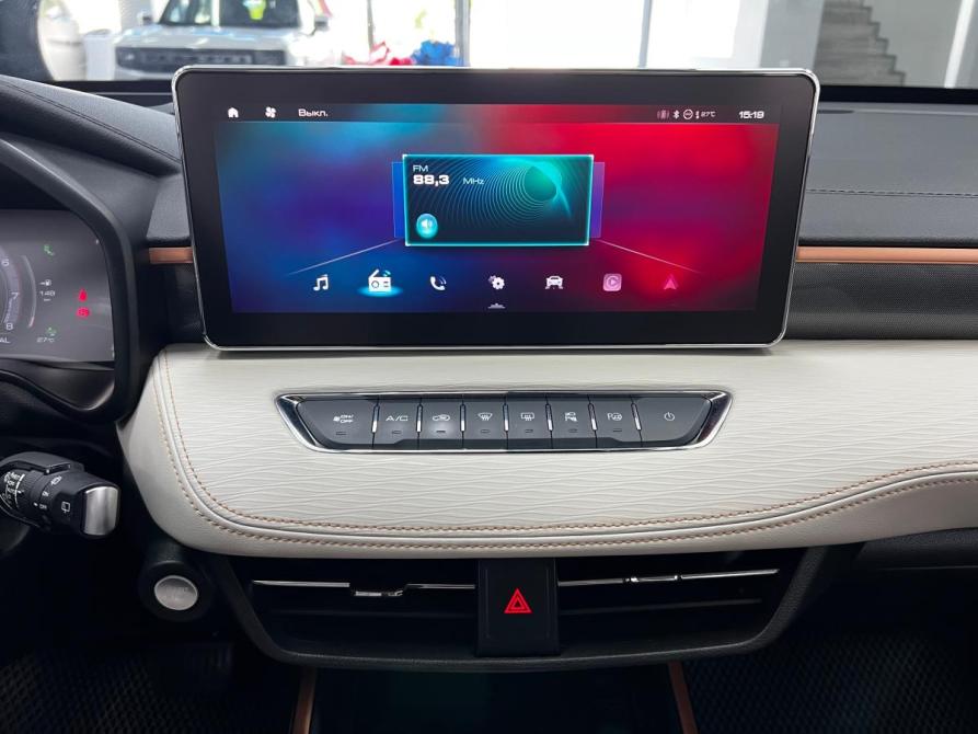 Haval Jolion I Казань  - изображение 22