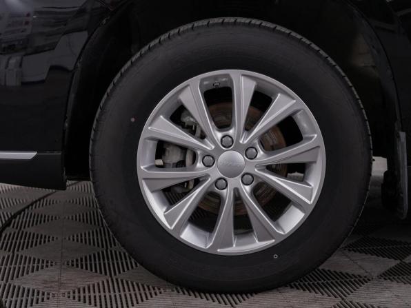 Haval M6 II с пробегом 2024 года, цена 1 848 000 рублей, 35000 км, внедорожник, Автокод Объявления