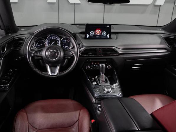 Mazda CX-9 II с пробегом 2021 года, цена 4 449 000 рублей, 48188 км, внедорожник, Автокод Объявления