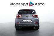 Chery Tiggo 4 Pro I Рестайлинг Тюмень  - изображение 31