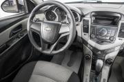 Chevrolet Cruze I Рестайлинг Барнаул  - изображение 39