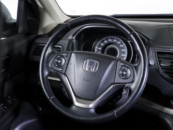 Honda CR-V IV с пробегом 2012 года, цена 1 690 000 рублей, 145832 км, внедорожник, Автокод Объявления