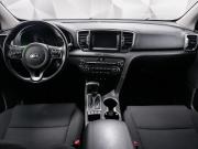 Kia Sportage IV Ульяновск  - изображение 32