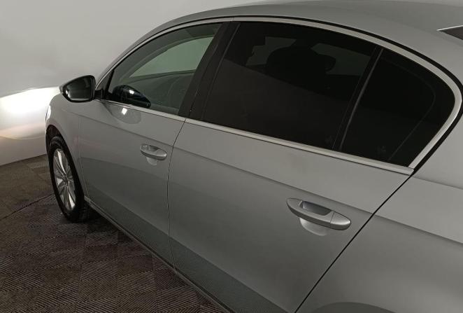 Volkswagen Passat B7 с пробегом 2014 года, цена 925 000 рублей, 233154 км, седан, Автокод Объявления