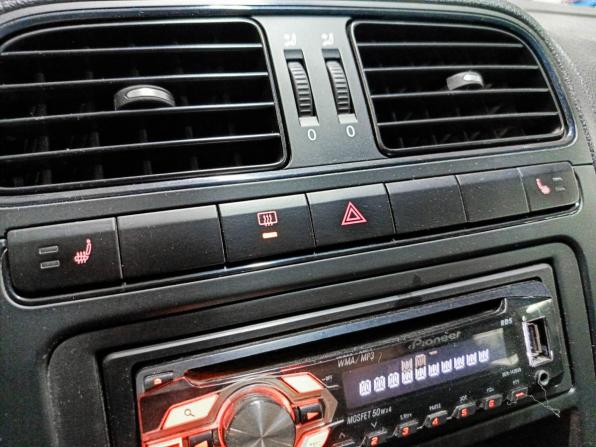 Volkswagen Polo V с пробегом 2012 года, цена 600 000 рублей, 239043 км, седан, Автокод Объявления
